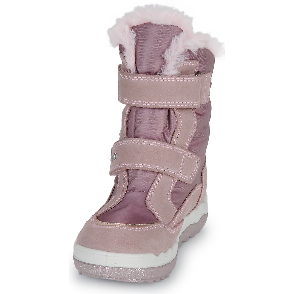 Girls' Outdoor Shoes Primigi Pink