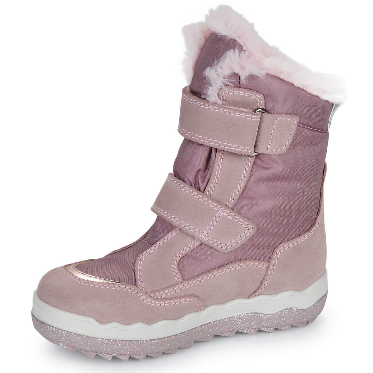 Girls' Outdoor Shoes Primigi Pink