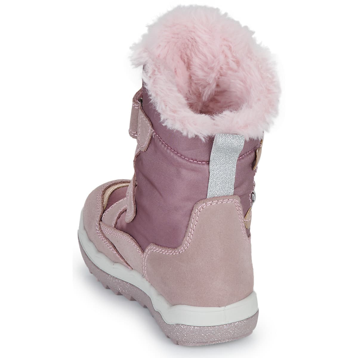 Girls' Outdoor Shoes Primigi Pink