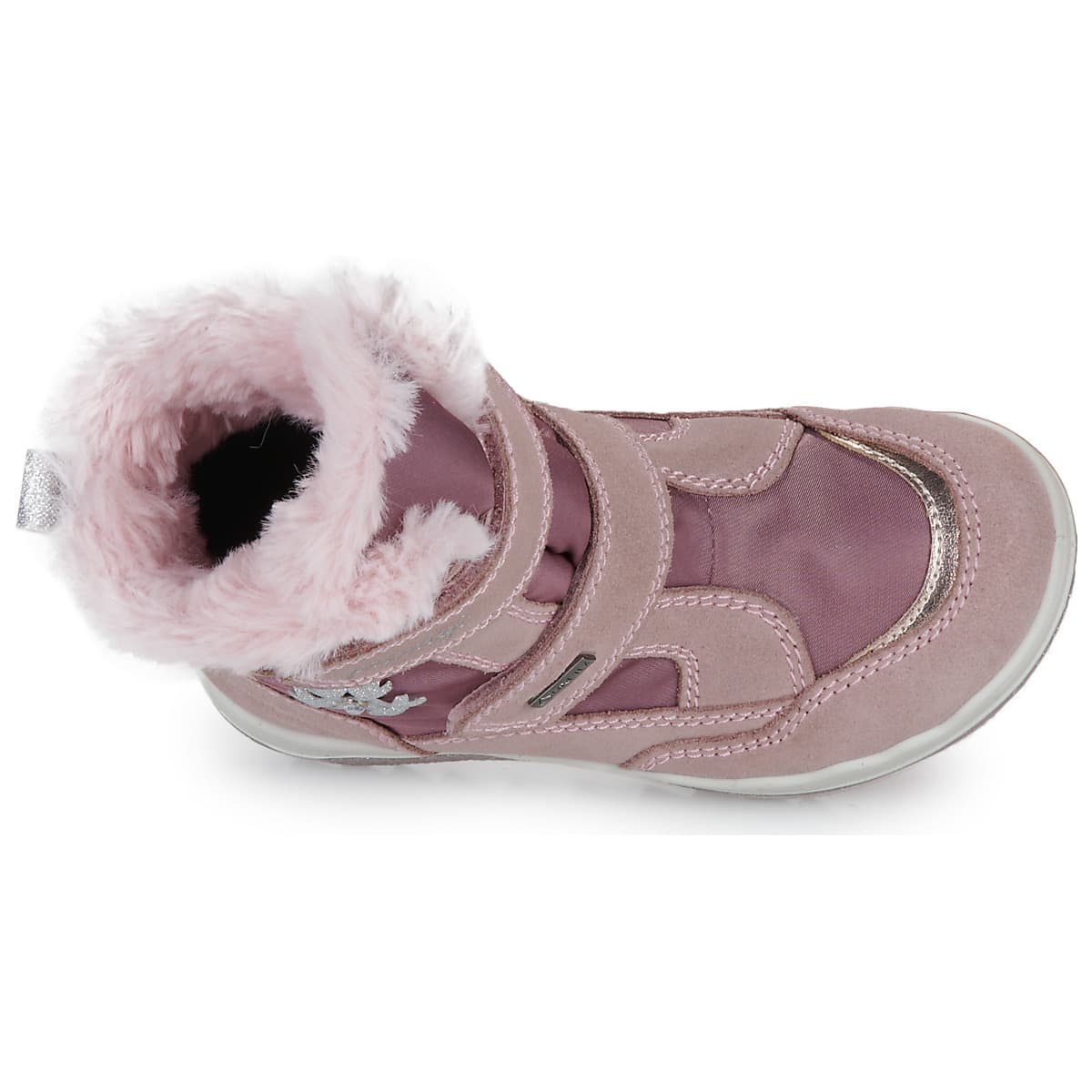 Girls' Outdoor Shoes Primigi Pink