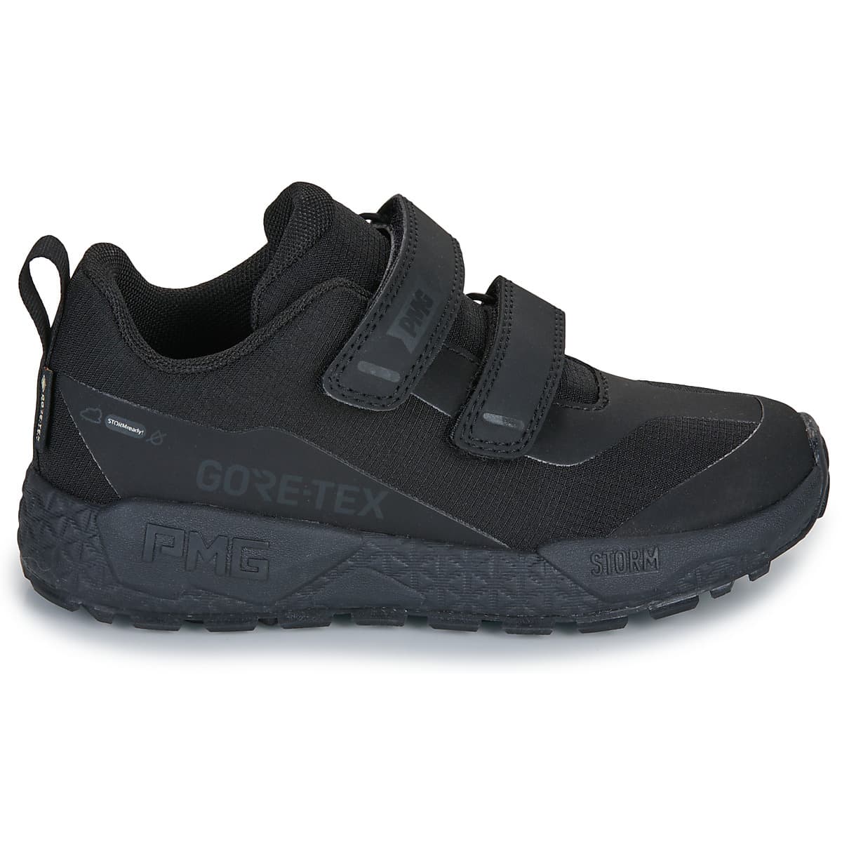 Boys' Sneakers Primigi Black