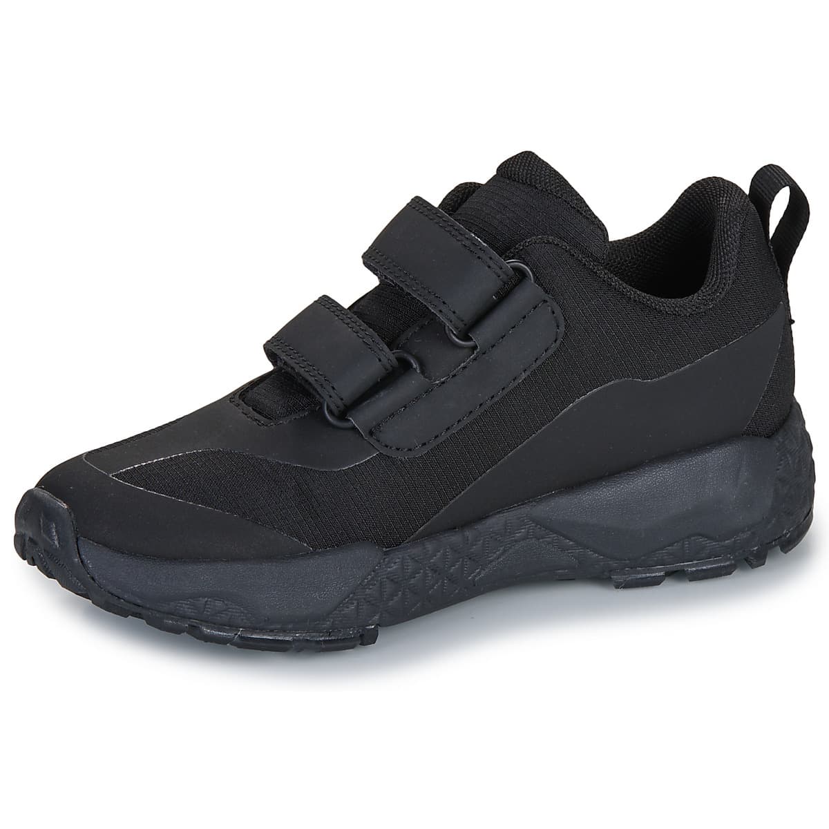 Boys' Sneakers Primigi Black