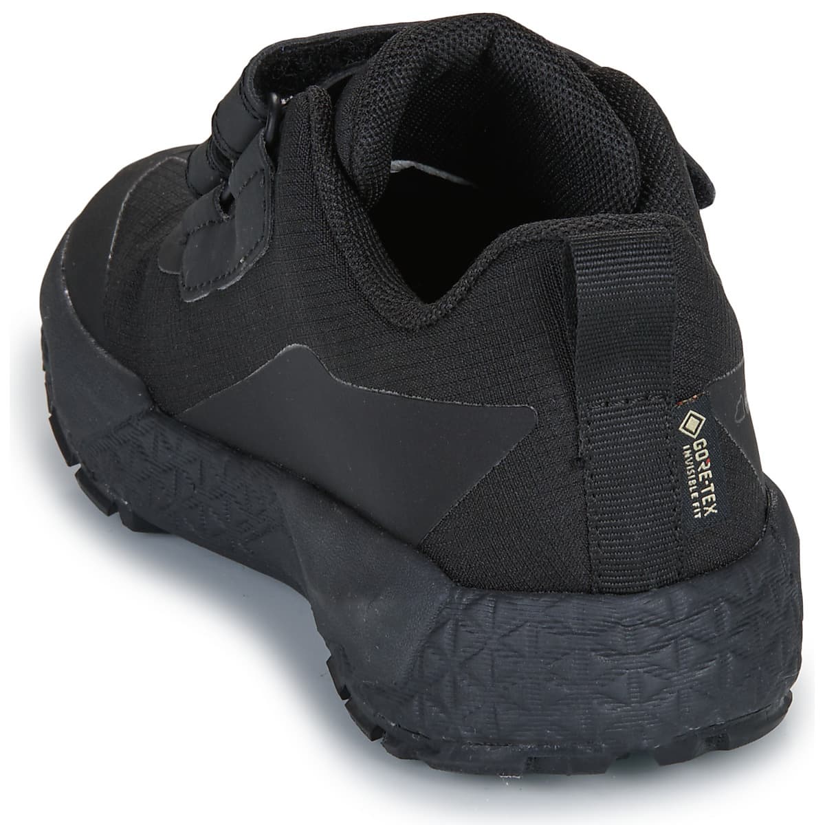Boys' Sneakers Primigi Black