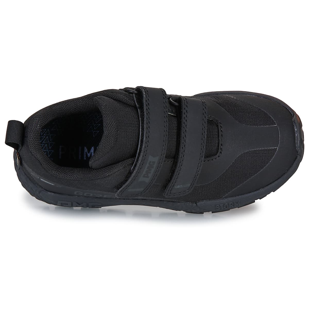 Boys' Sneakers Primigi Black