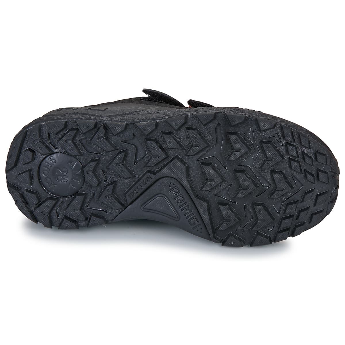 Boys' Sneakers Primigi Black