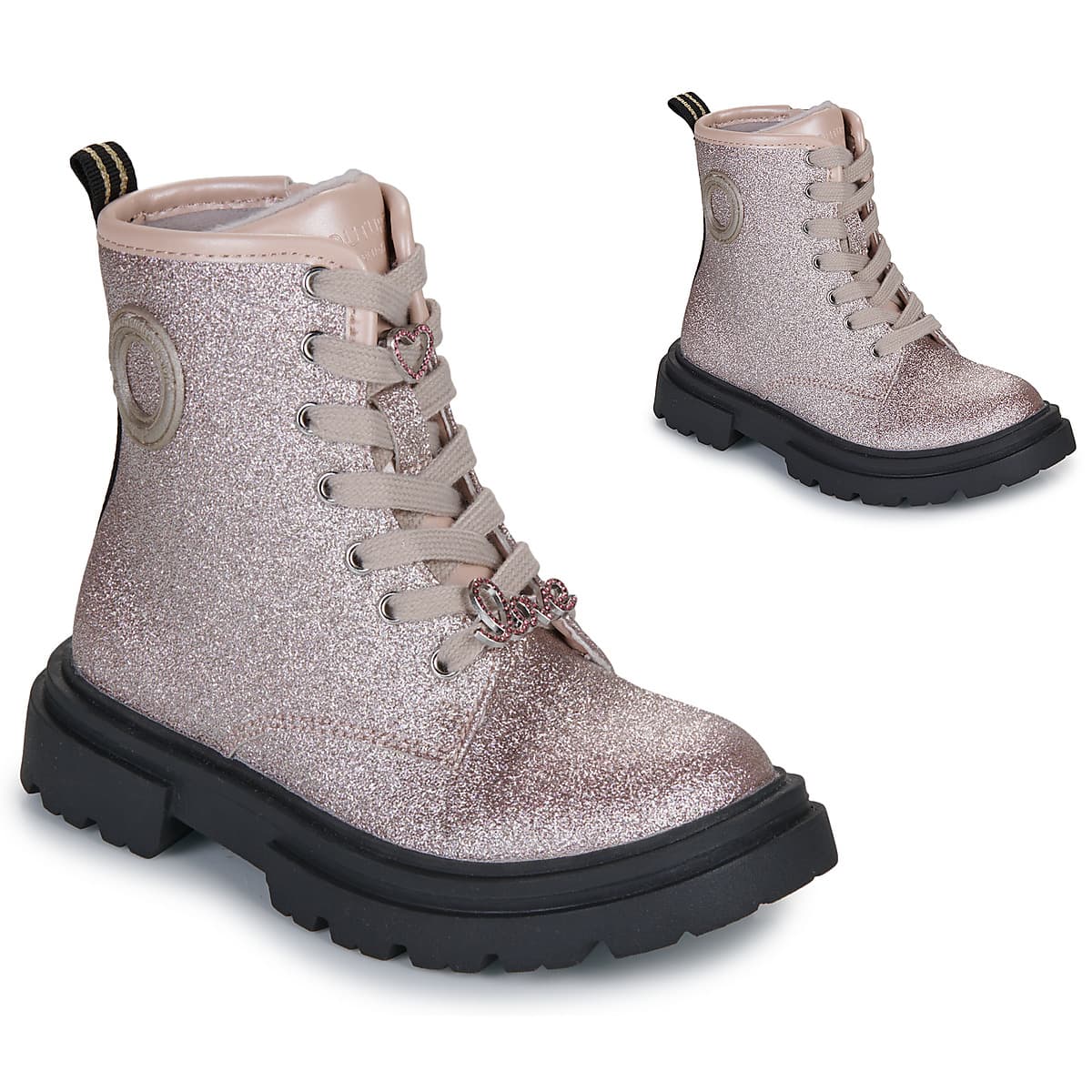 Μπότες Primigi GIRL CAMDEN