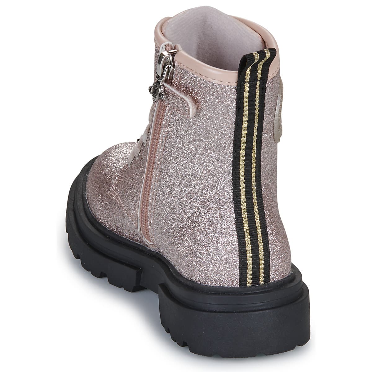 Girls' Boots Primigi Silver