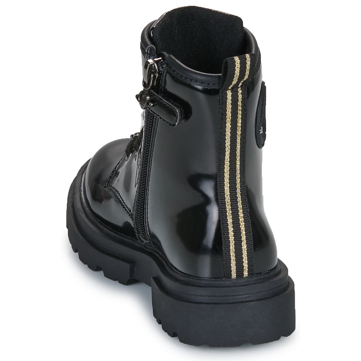 Girls' Boots Primigi Black