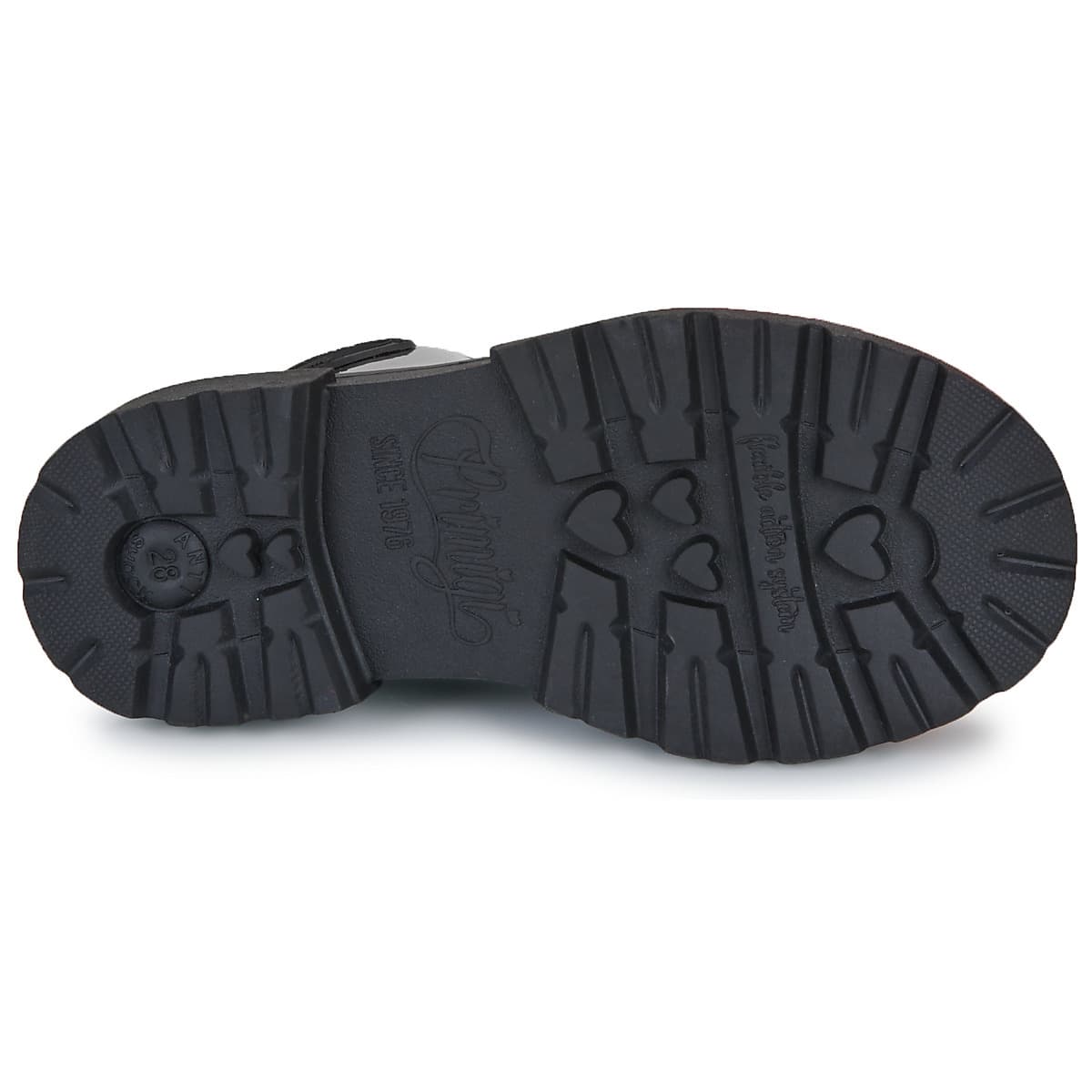 Girls' Boots Primigi Black