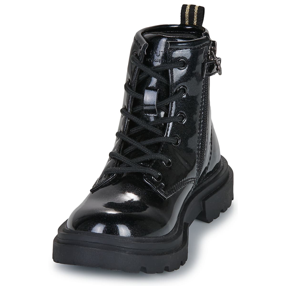 Girls' Boots Primigi Black