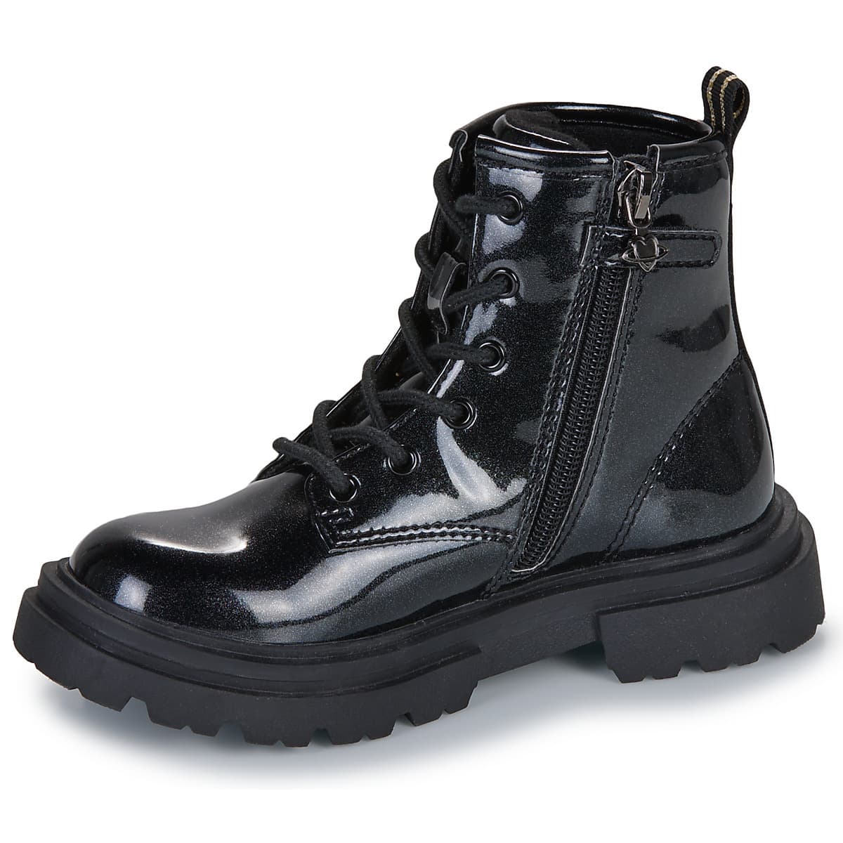 Girls' Boots Primigi Black