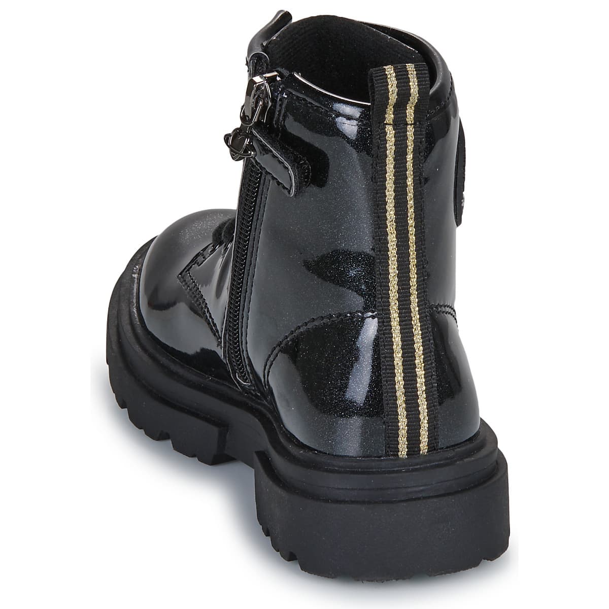 Girls' Boots Primigi Black