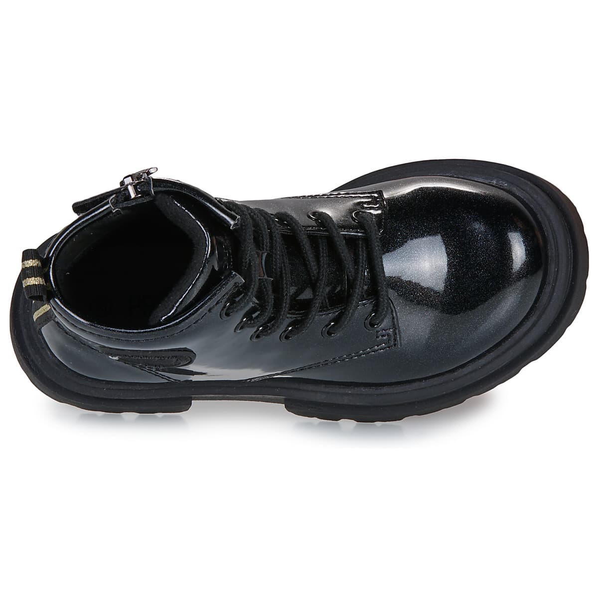 Girls' Boots Primigi Black