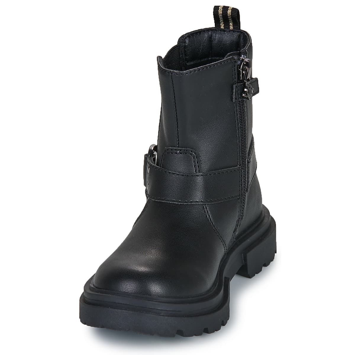Girls' Boots Primigi Black