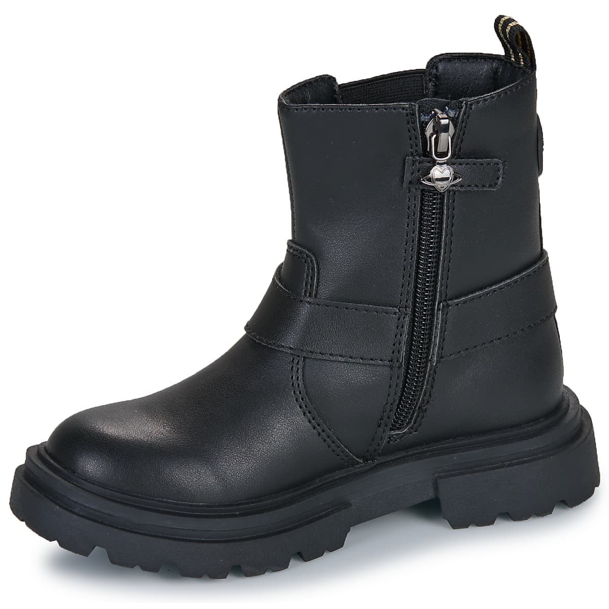 Girls' Boots Primigi Black