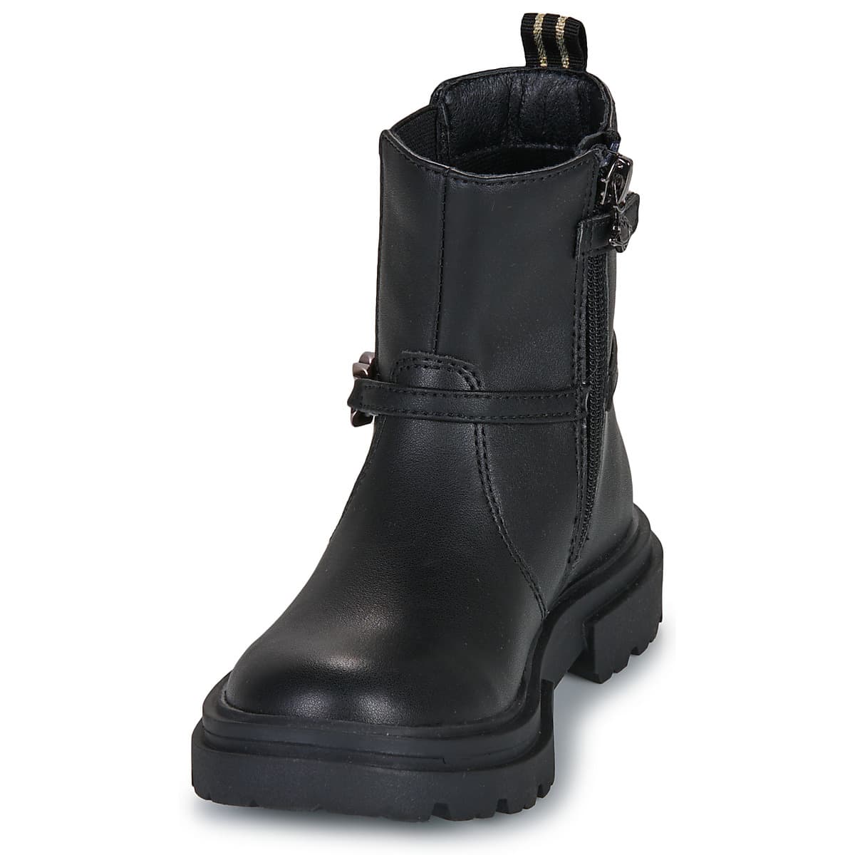 Girls' Boots Primigi Black