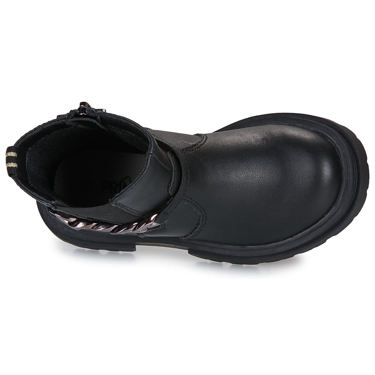 Girls' Boots Primigi Black