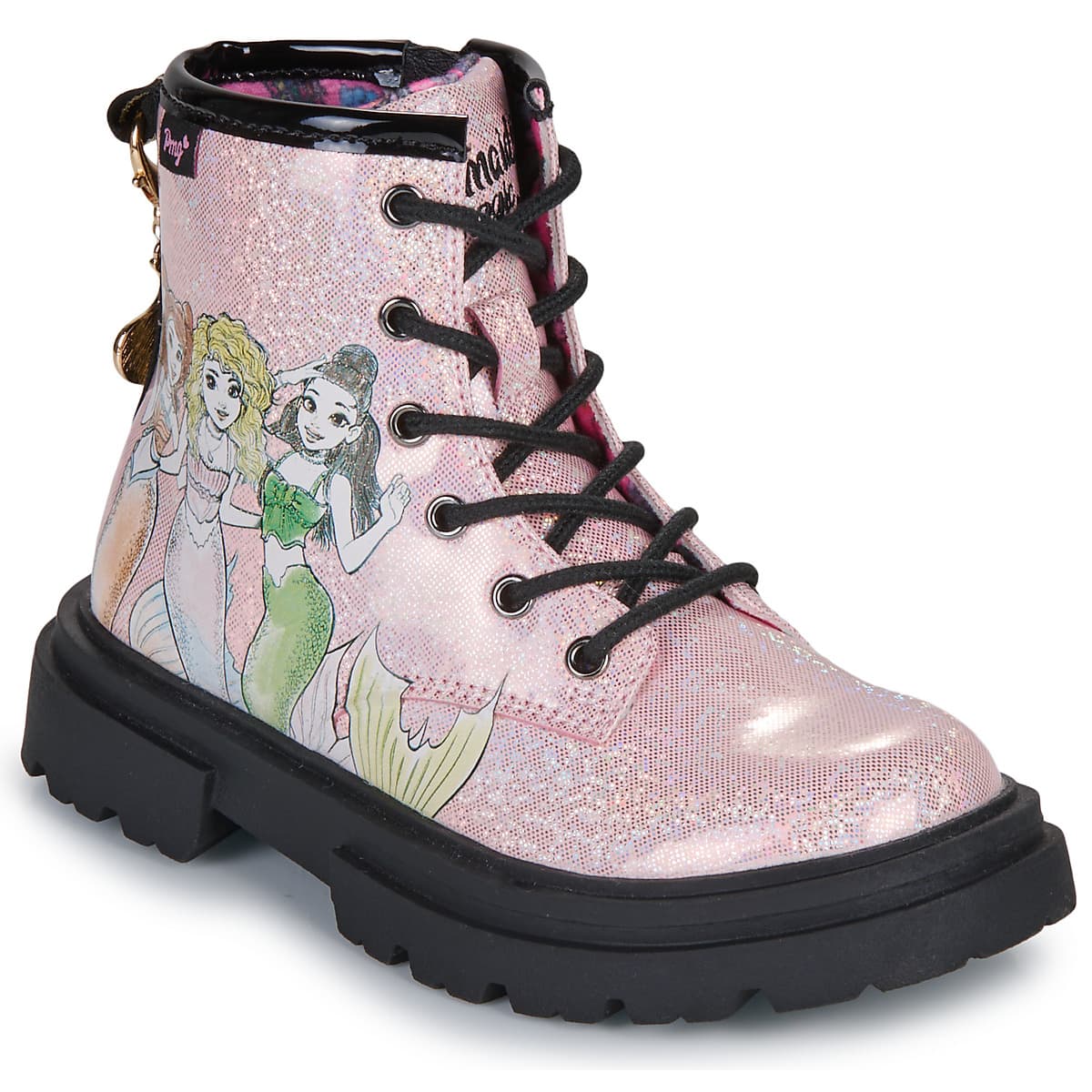 Μπότες Primigi MERMAID CAMDEN
