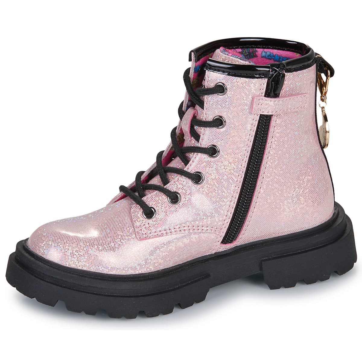 Girls' Boots Primigi Pink