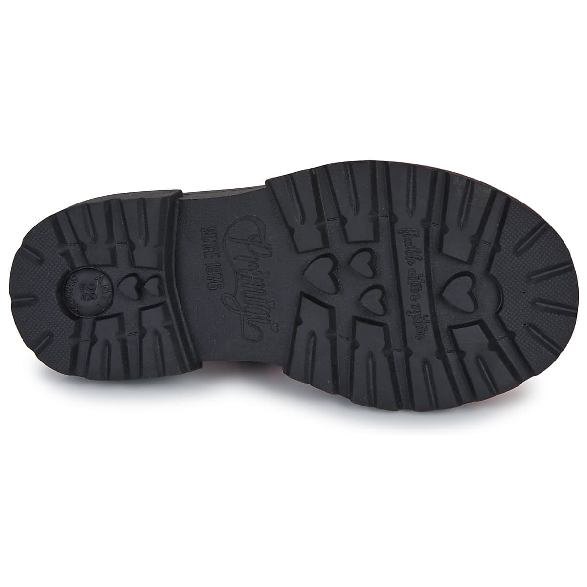 Girls' Boots Primigi Pink