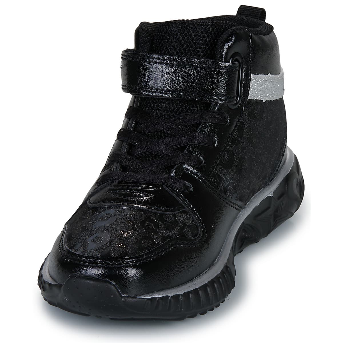 Girls' Sneakers Primigi Black