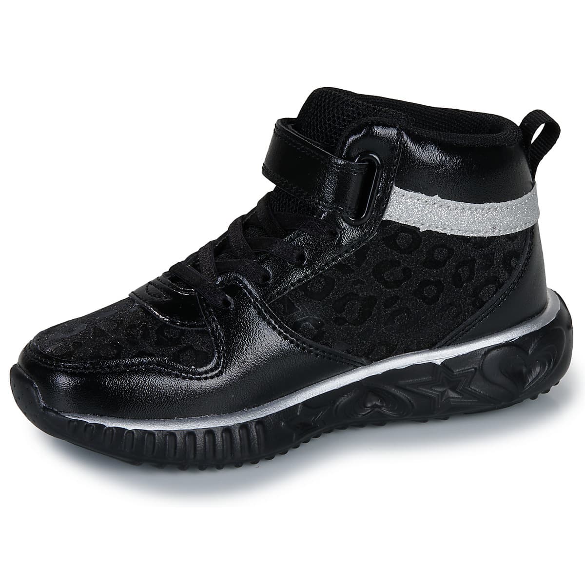 Girls' Sneakers Primigi Black