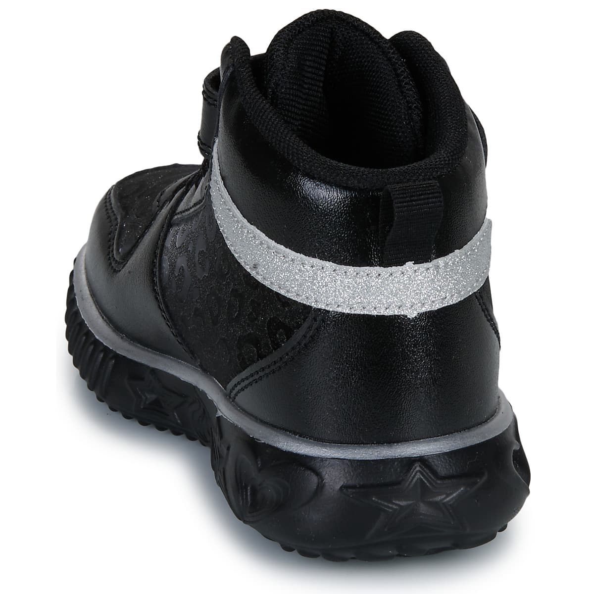 Girls' Sneakers Primigi Black