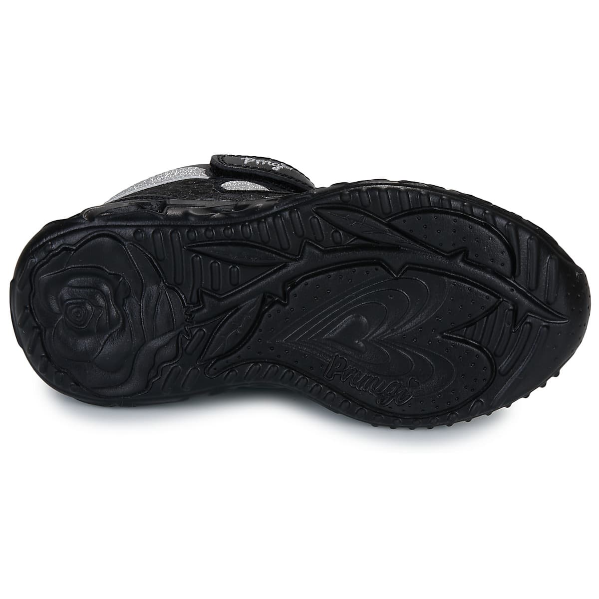 Girls' Sneakers Primigi Black