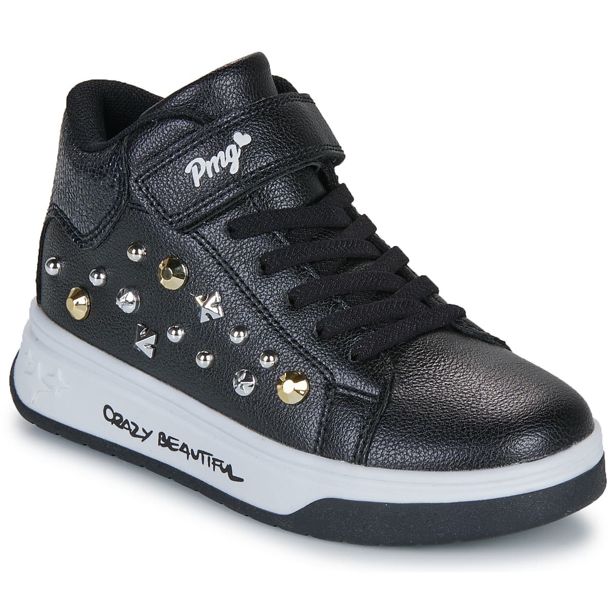 Ψηλά Sneakers Primigi B G GLAM