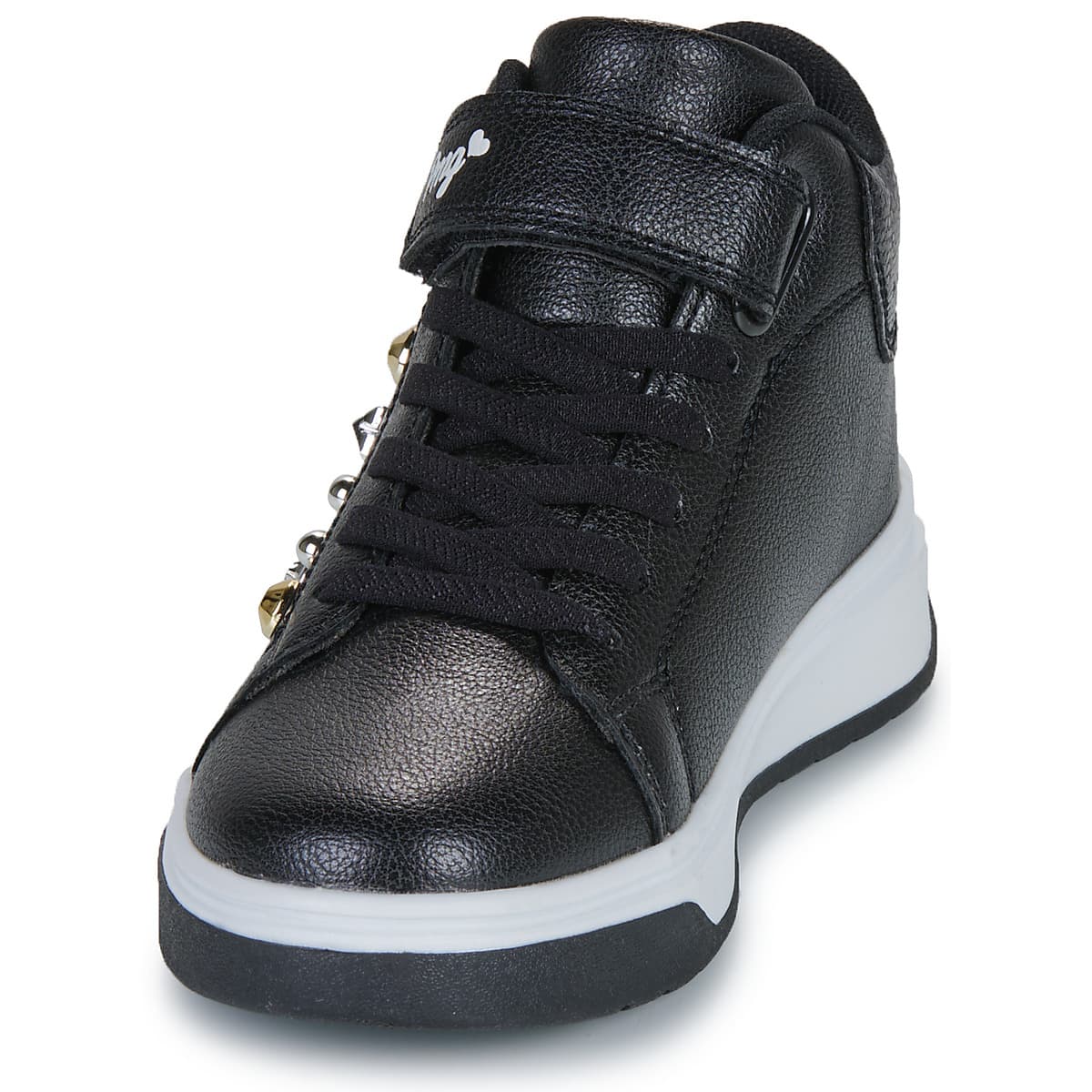 Girls' Sneakers Primigi Black