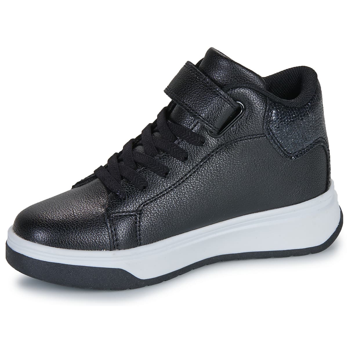 Girls' Sneakers Primigi Black