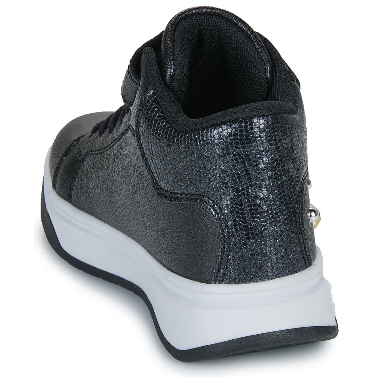 Girls' Sneakers Primigi Black