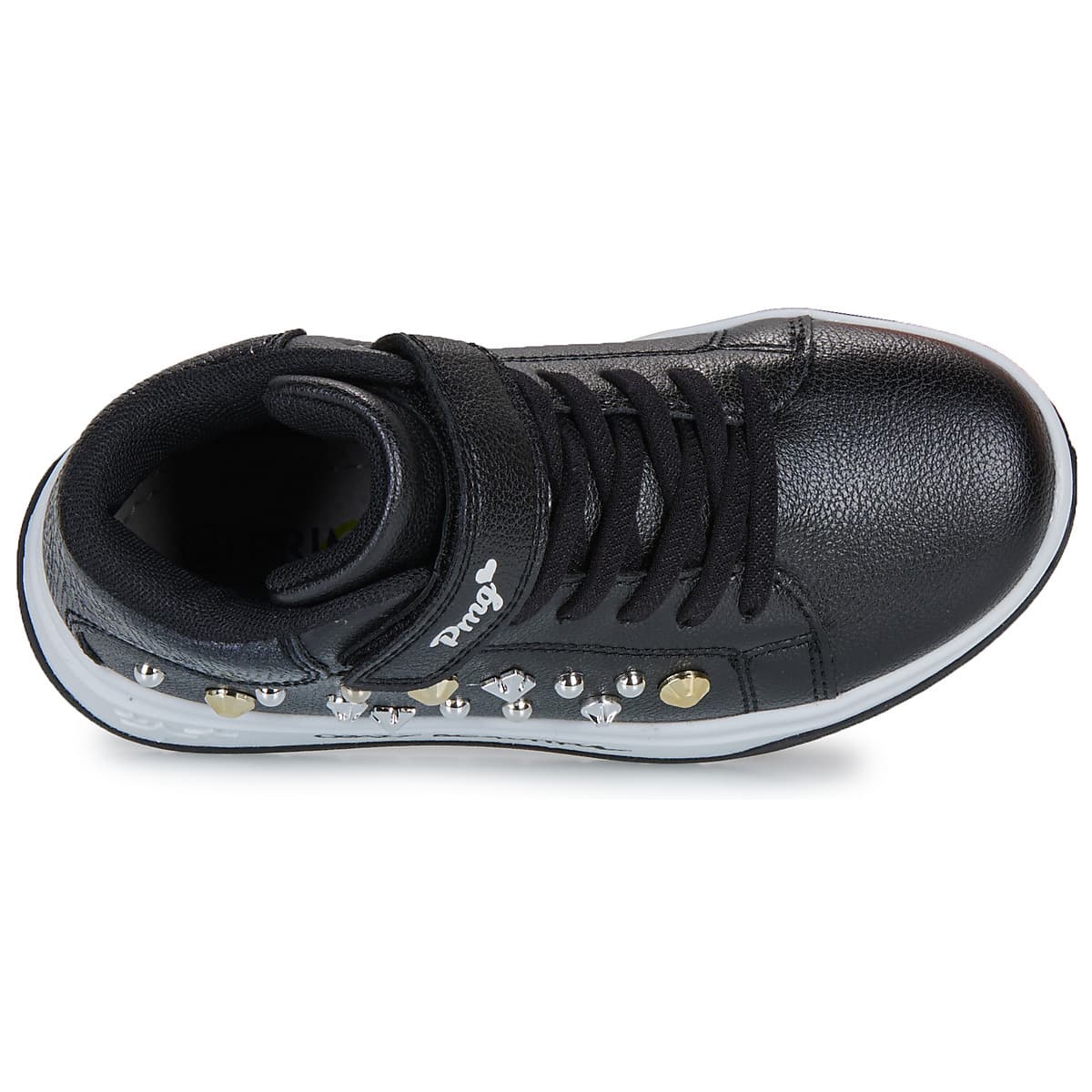 Girls' Sneakers Primigi Black