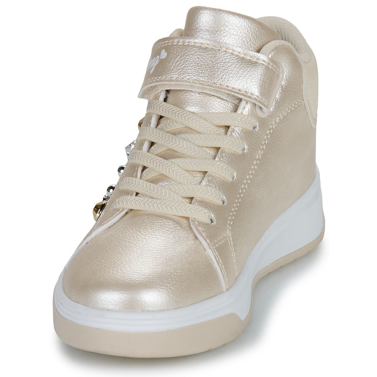 Girls' Sneakers Primigi Gold