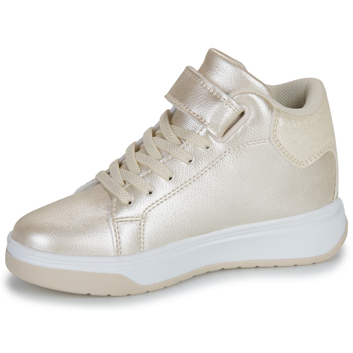 Girls' Sneakers Primigi Gold