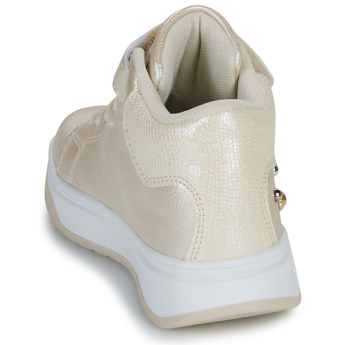 Girls' Sneakers Primigi Gold