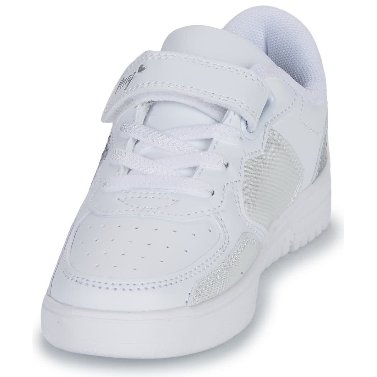 Girls' Sneakers Primigi White