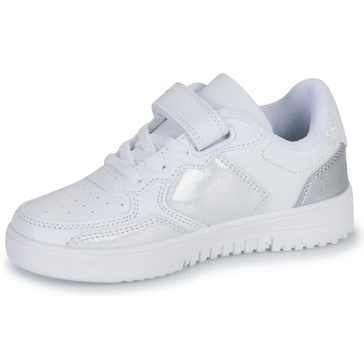 Girls' Sneakers Primigi White