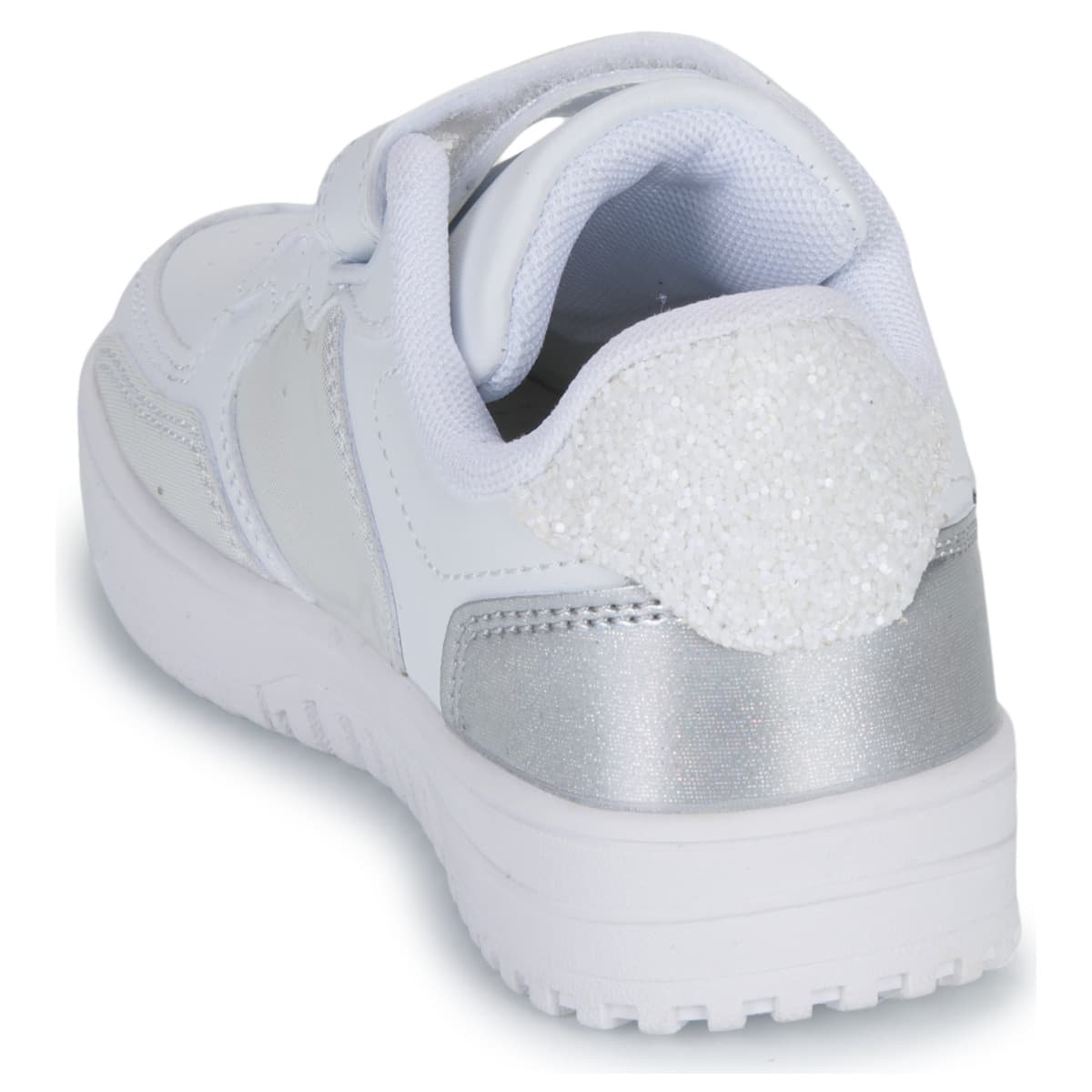 Girls' Sneakers Primigi White