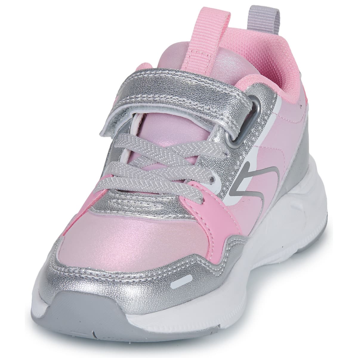 Girls' Sneakers Primigi Pink