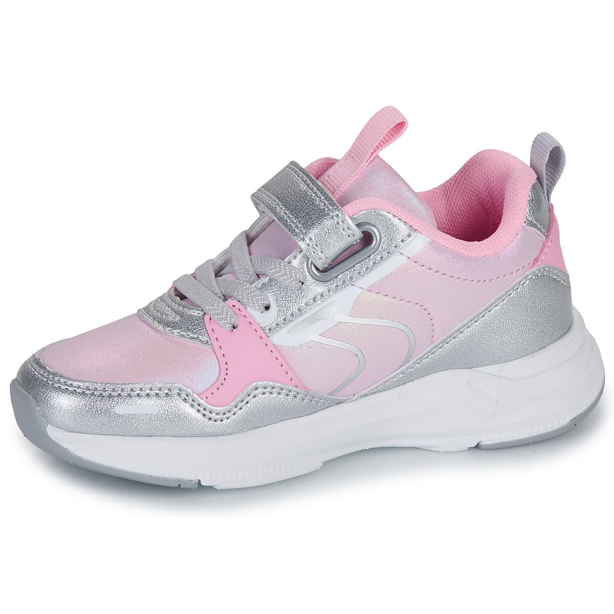 Girls' Sneakers Primigi Pink