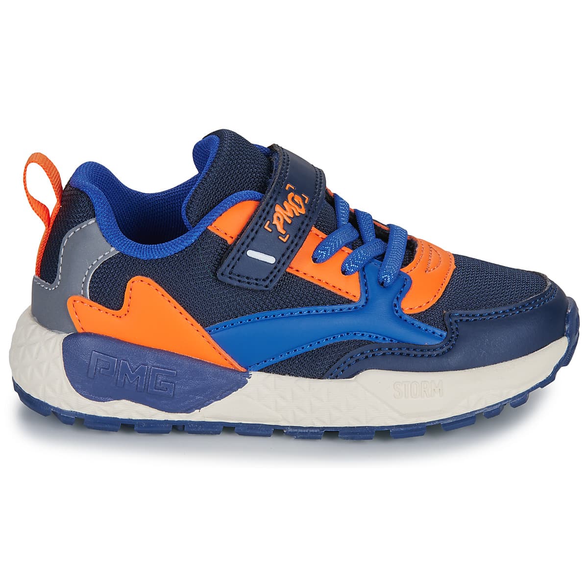 Boys' Sneakers Primigi Blue
