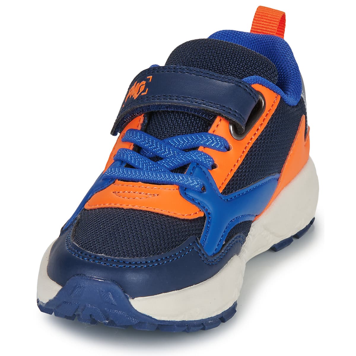 Boys' Sneakers Primigi Blue
