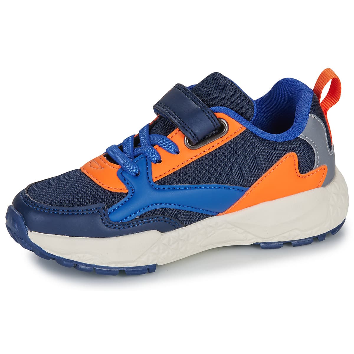 Boys' Sneakers Primigi Blue