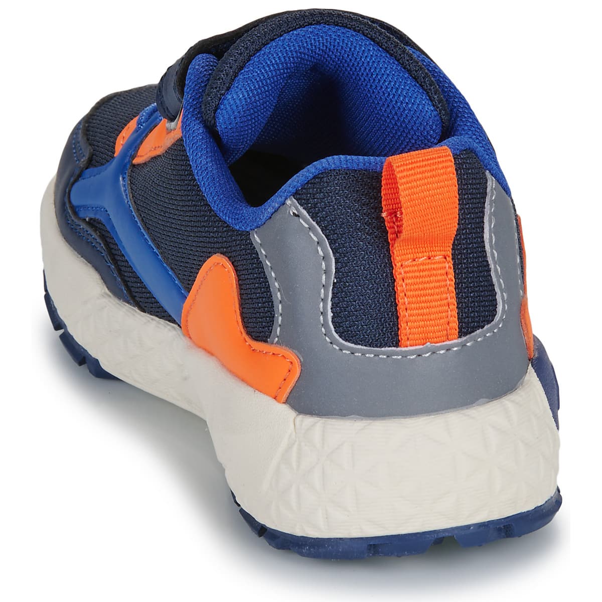 Boys' Sneakers Primigi Blue
