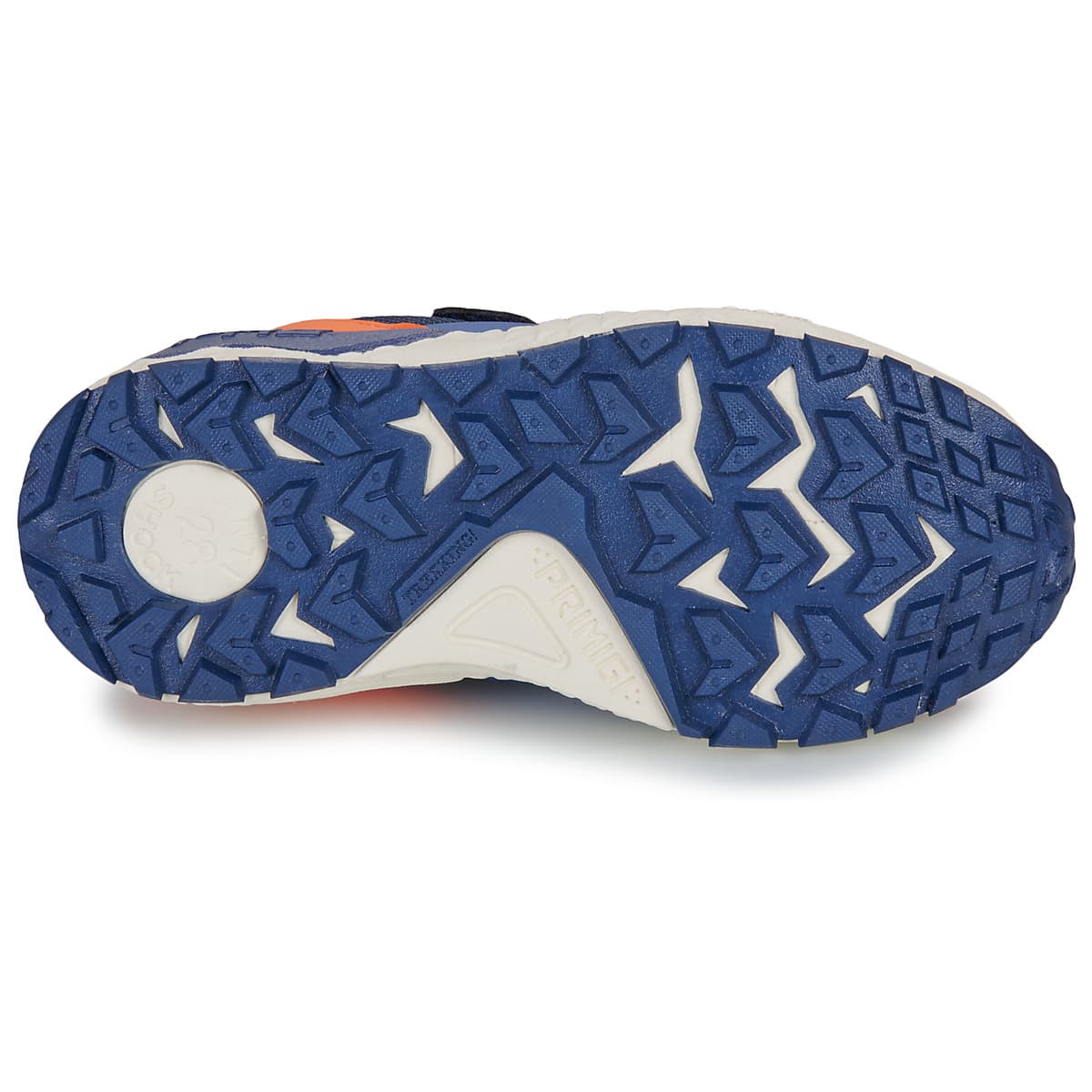 Boys' Sneakers Primigi Blue