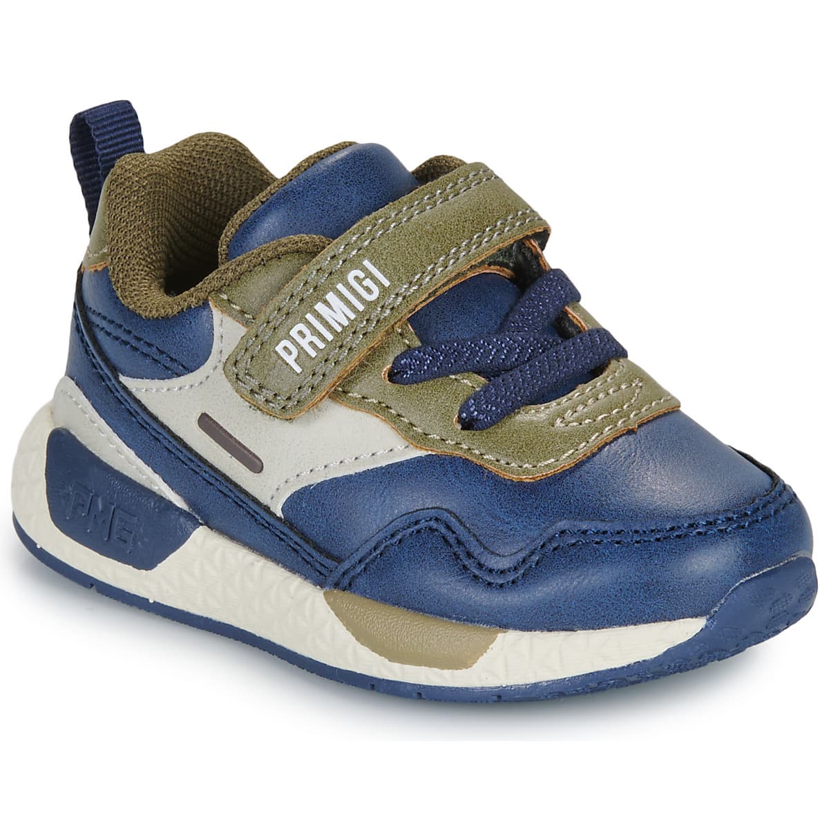 Boys' Sneakers Primigi Blue