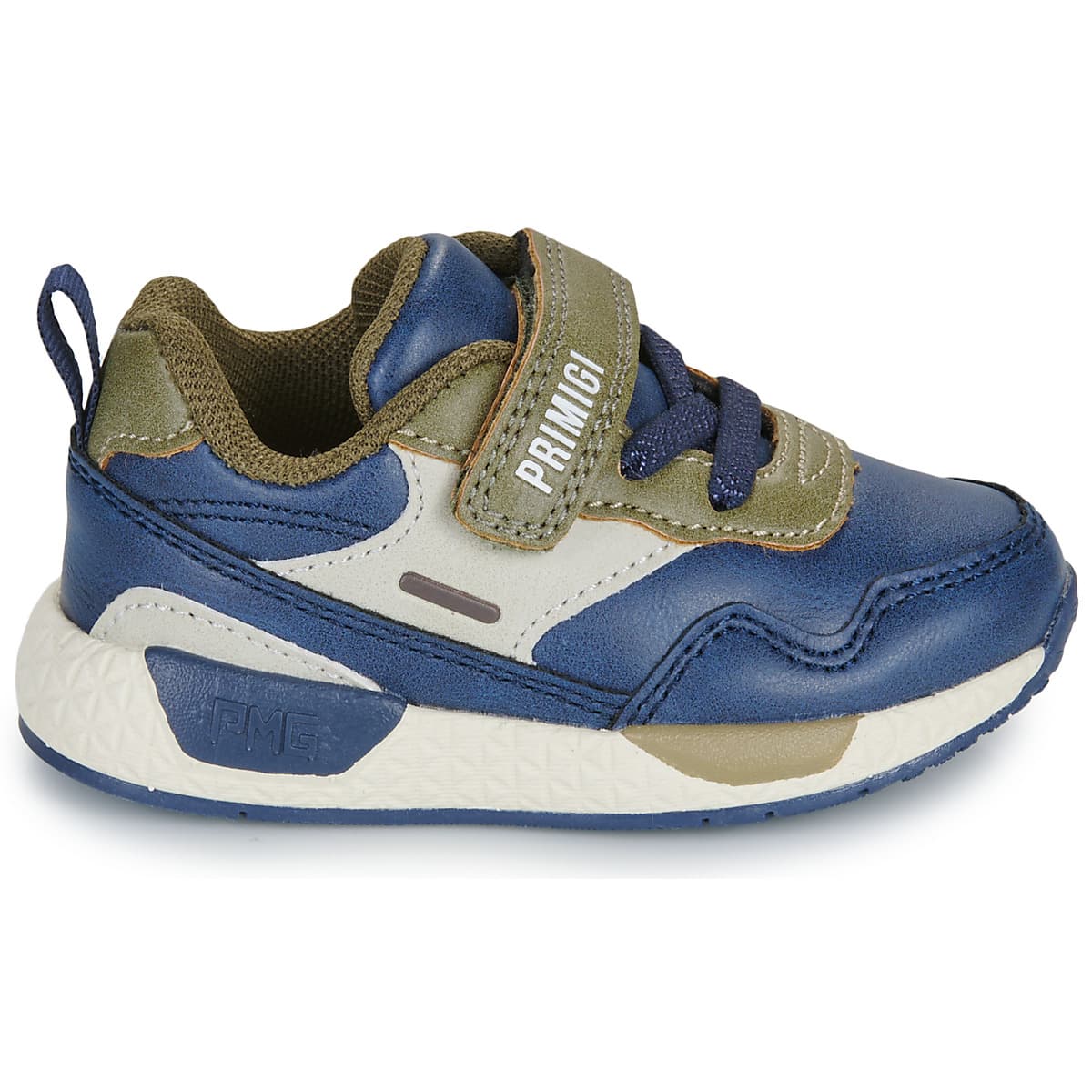 Boys' Sneakers Primigi Blue
