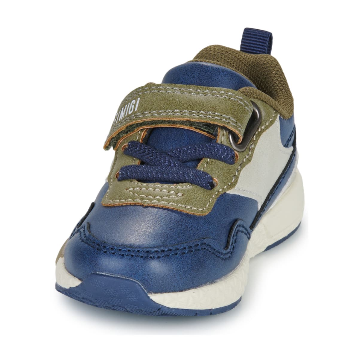 Boys' Sneakers Primigi Blue