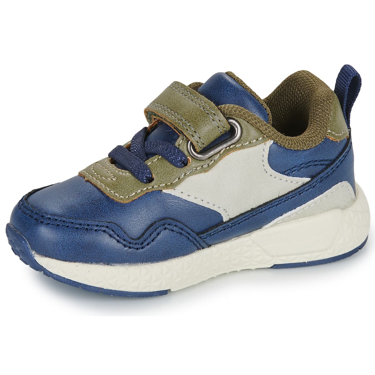 Boys' Sneakers Primigi Blue